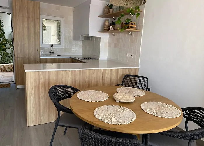 Lejlighed Panoramic Sea & Views Luxury 2 Bedroom Nerja