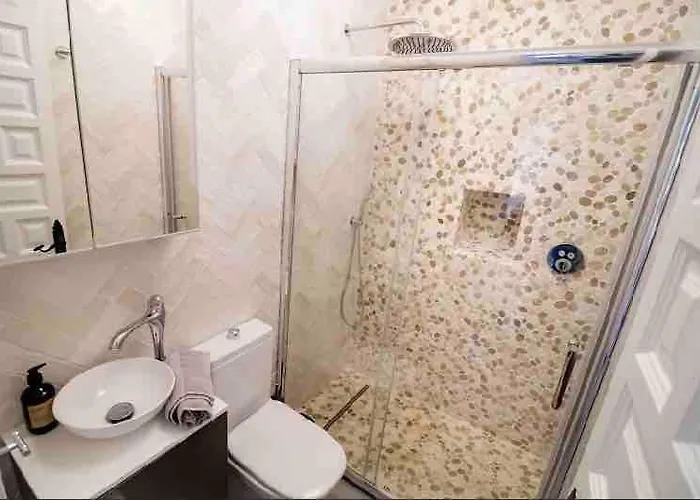 Lejlighed Panoramic Sea & Views Luxury 2 Bedroom *