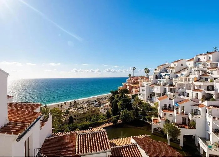 Lejlighed Panoramic Sea & Views Luxury 2 Bedroom *