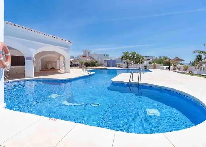 Panoramic Sea & Views Luxury 2 Bedroom *